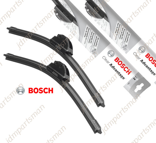 Bosch clear advantage - clear,