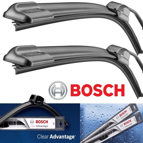 Windshield wiper - 2),