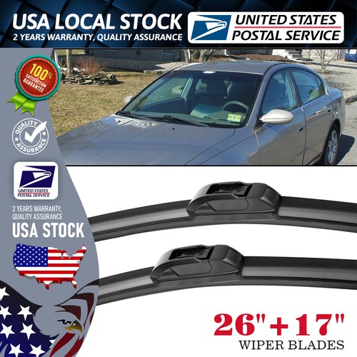 2pcs wiper blades - wiper,