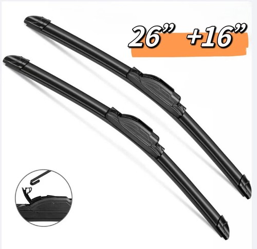 26inch 16inch hybrid wiper - +16inch,