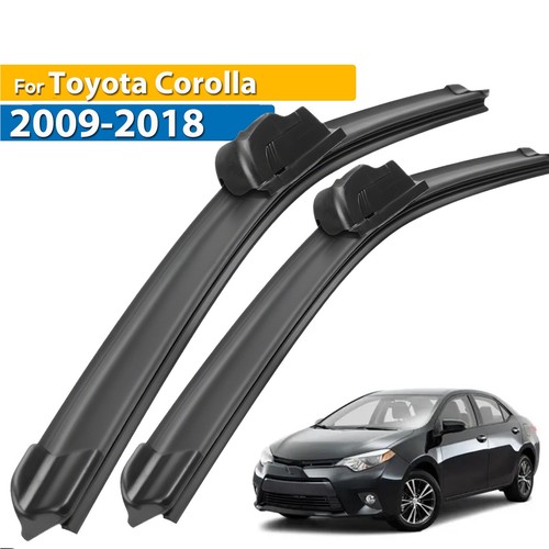 2pcs front windshield flat - 2pcs,